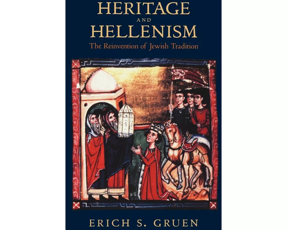 Heritage and Hellenism