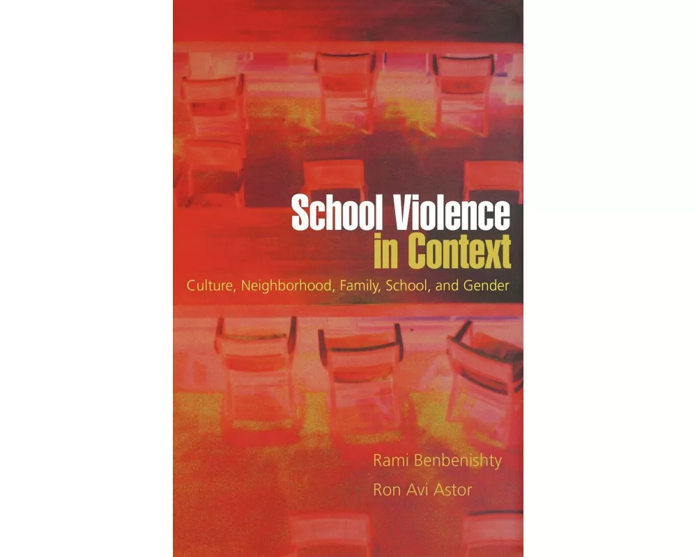 School Violence in Context