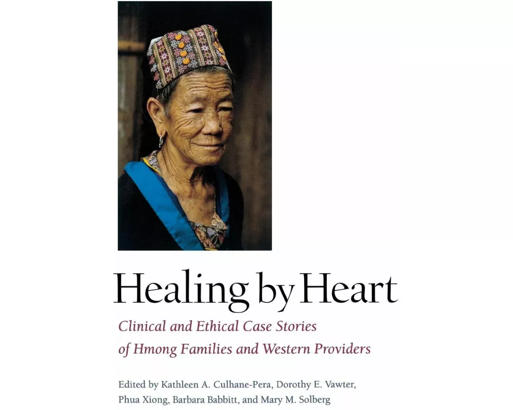 Healing by Heart