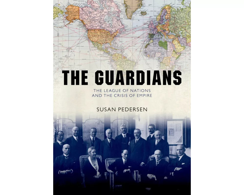The Guardians