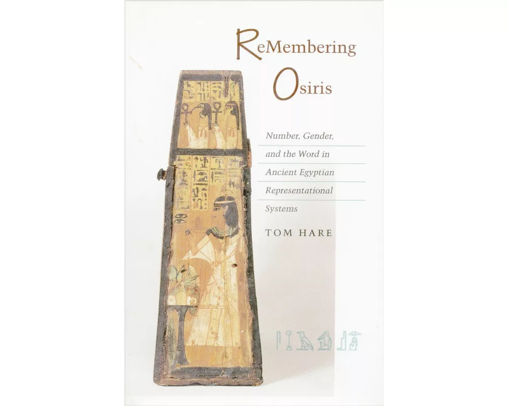ReMembering Osiris