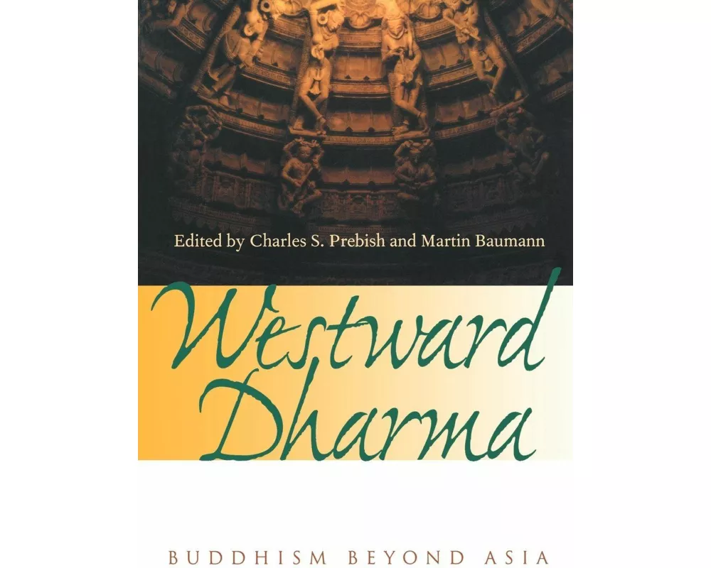 Westward Dharma