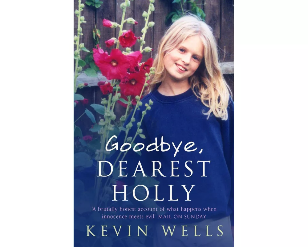 Goodbye, Dearest Holly