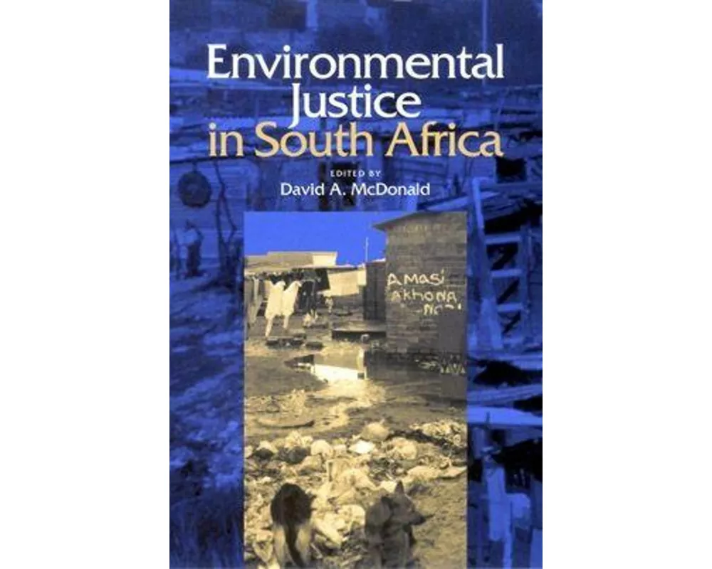 Environmental Justice in South Africa