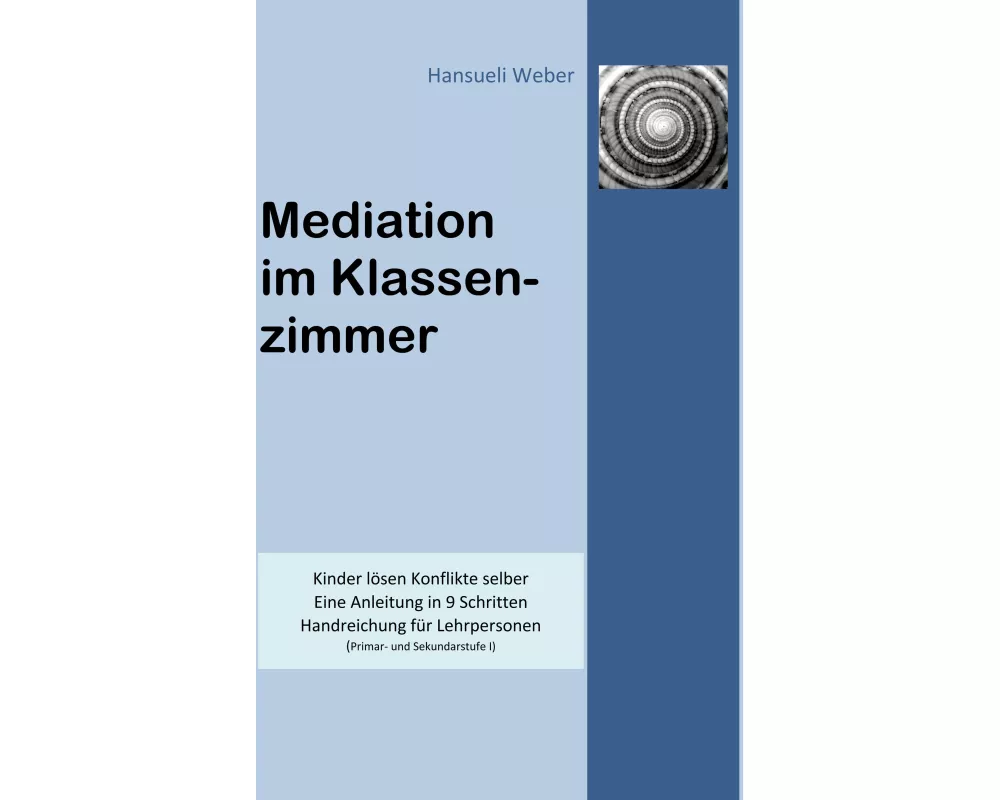 Mediation im Klassenzimmer