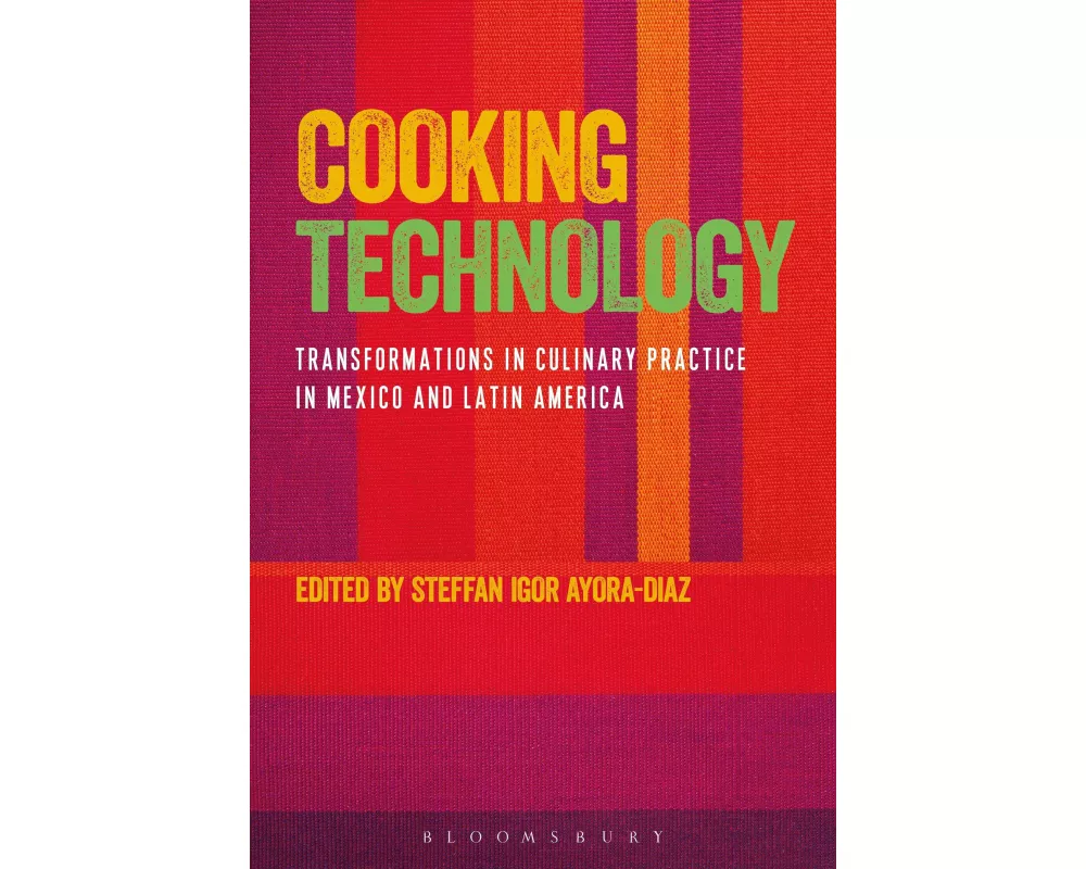 Cooking Technology