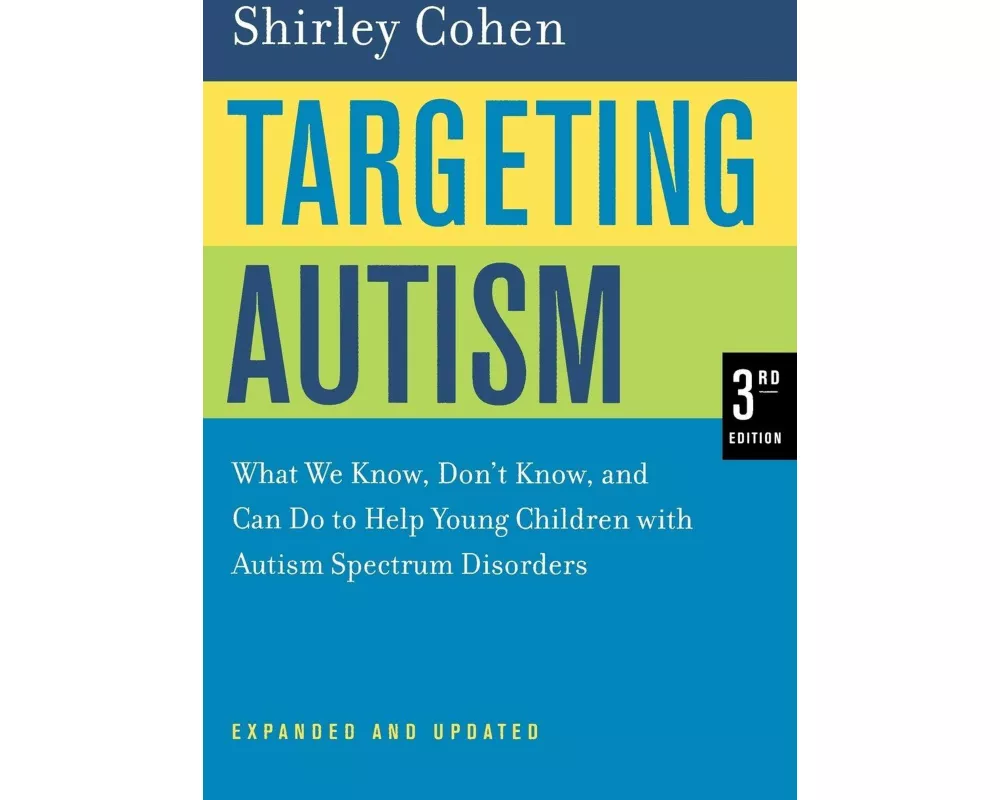 Targeting Autism