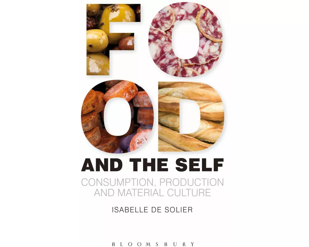 Food and the Self
