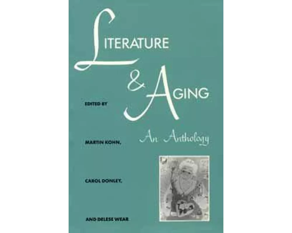 Literature and Aging