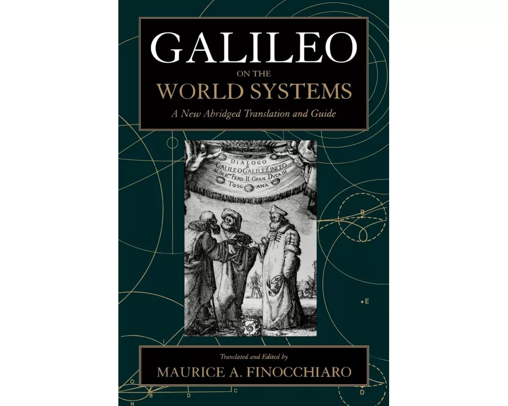 Galileo on the World Systems