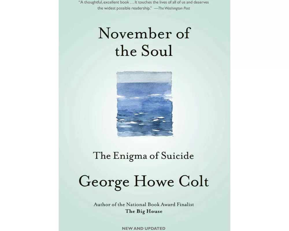 November of the Soul