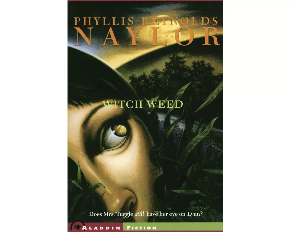 Witch Weed