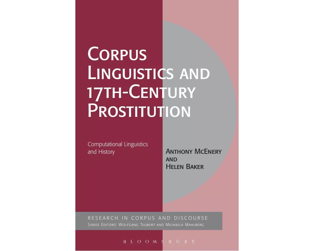 Corpus Linguistics and 17th-Century Prostitution