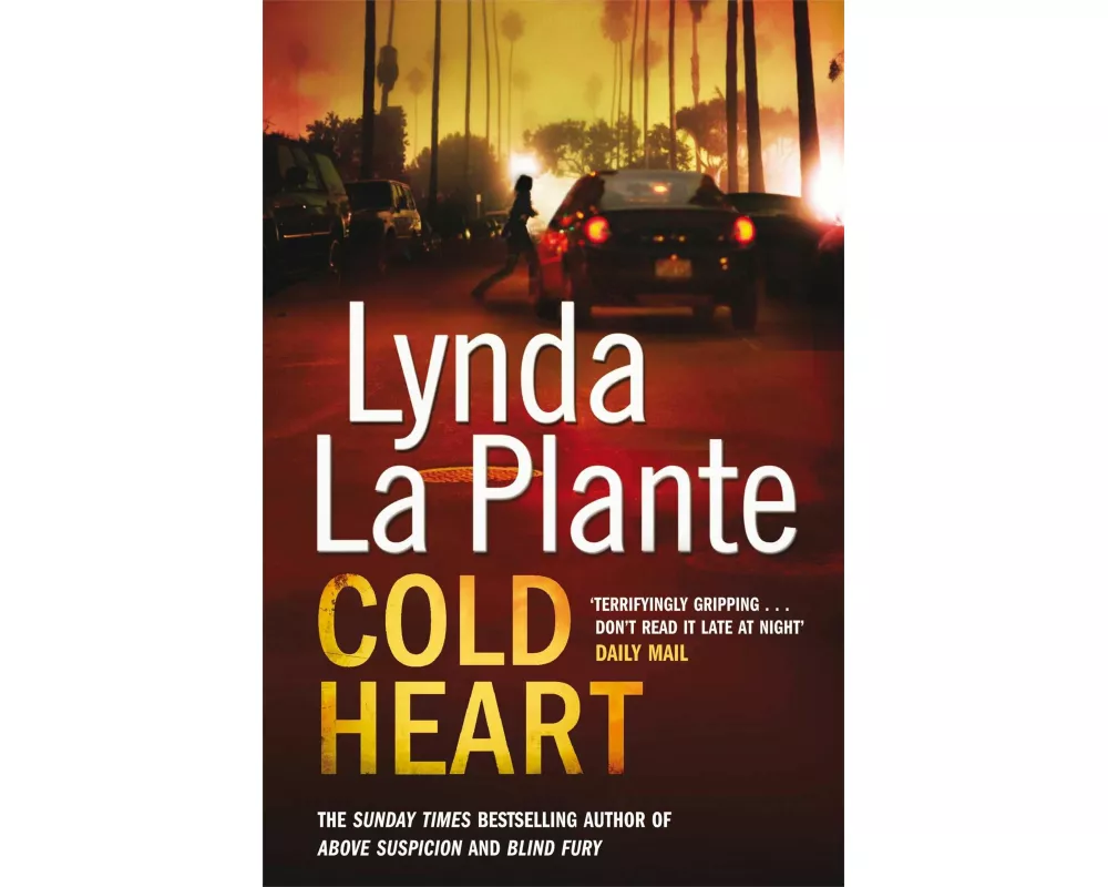 Cold Heart