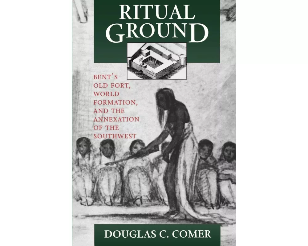 Ritual Ground