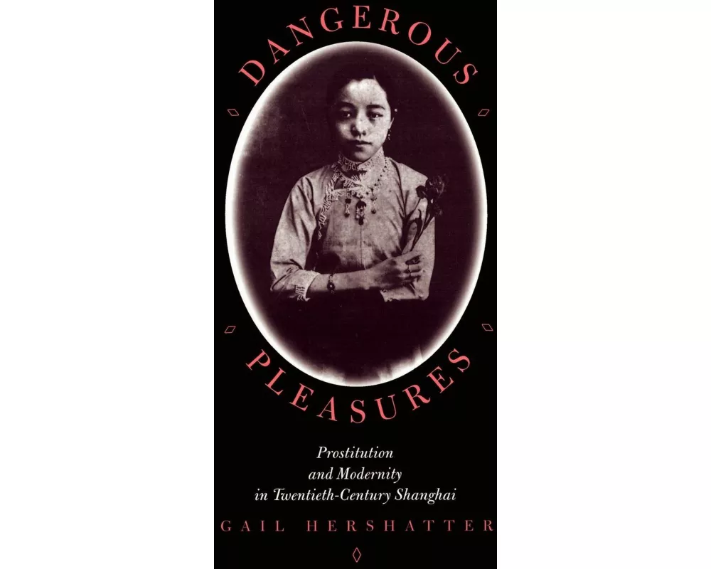 Dangerous Pleasures
