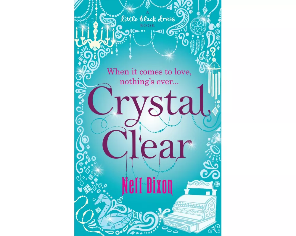 Crystal Clear