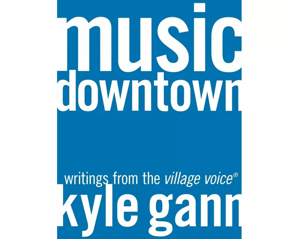 Music Downtown