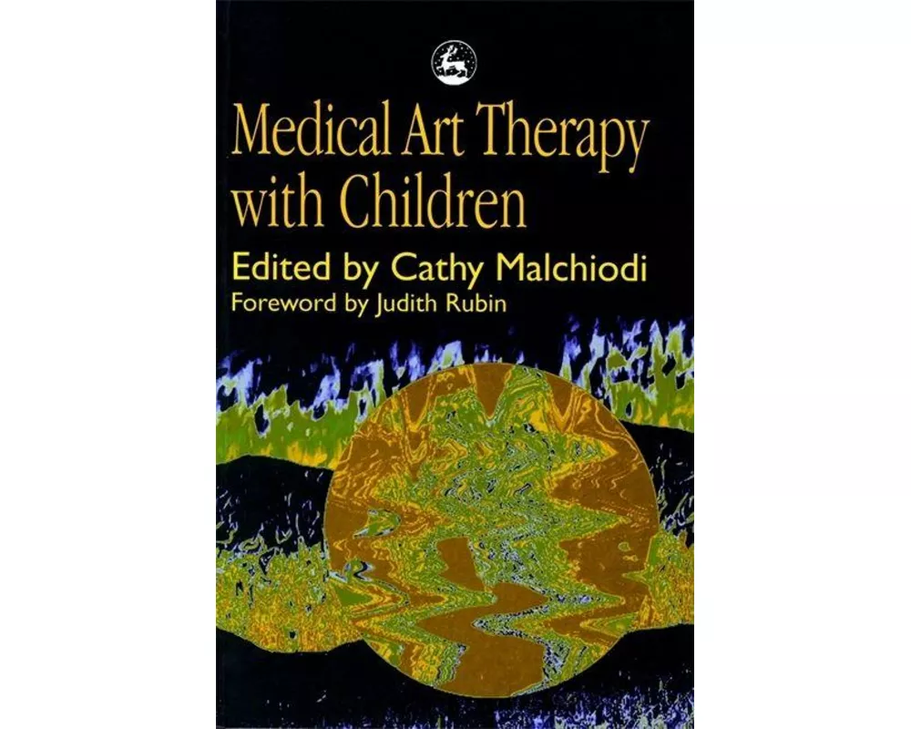 Medical Art Therapy with Children