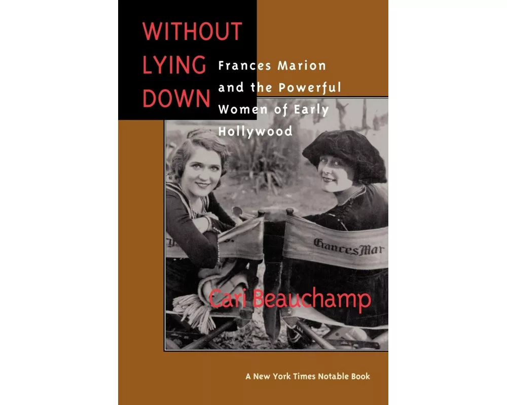 Without Lying Down