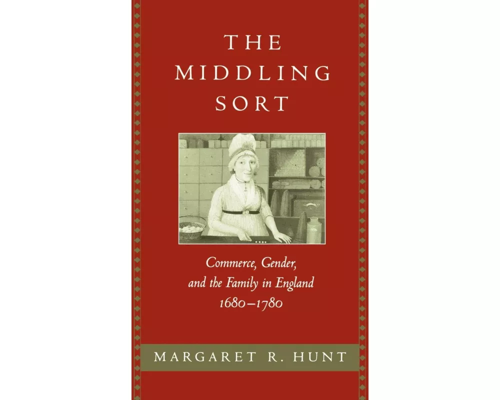 The Middling Sort