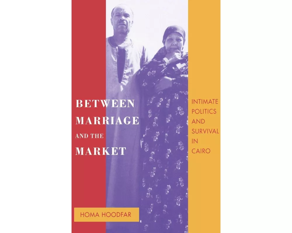 Between Marriage and the Market