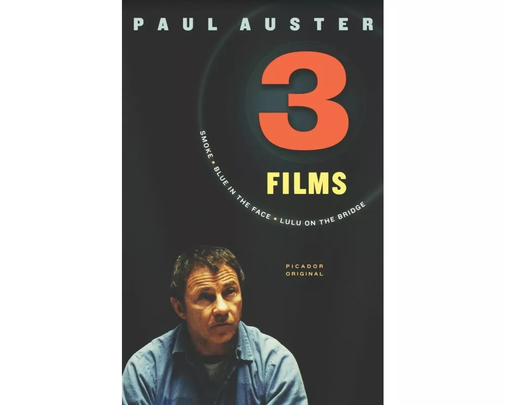 Three Films