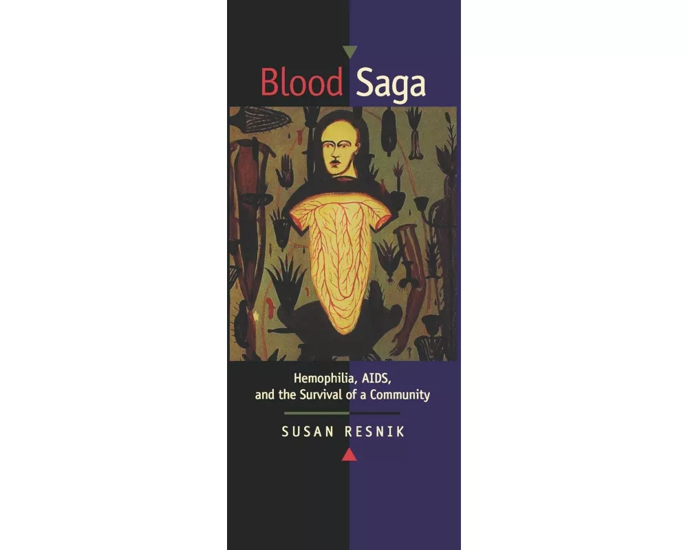 Blood Saga