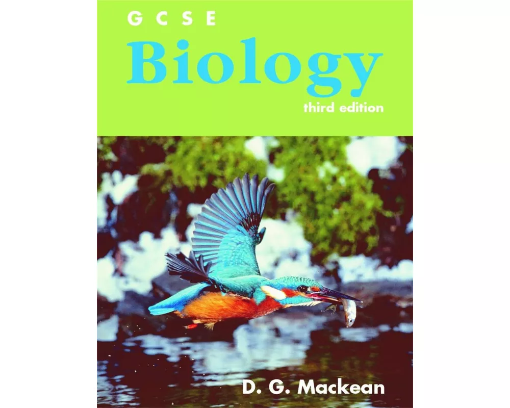 GCSE Biology Third Edition