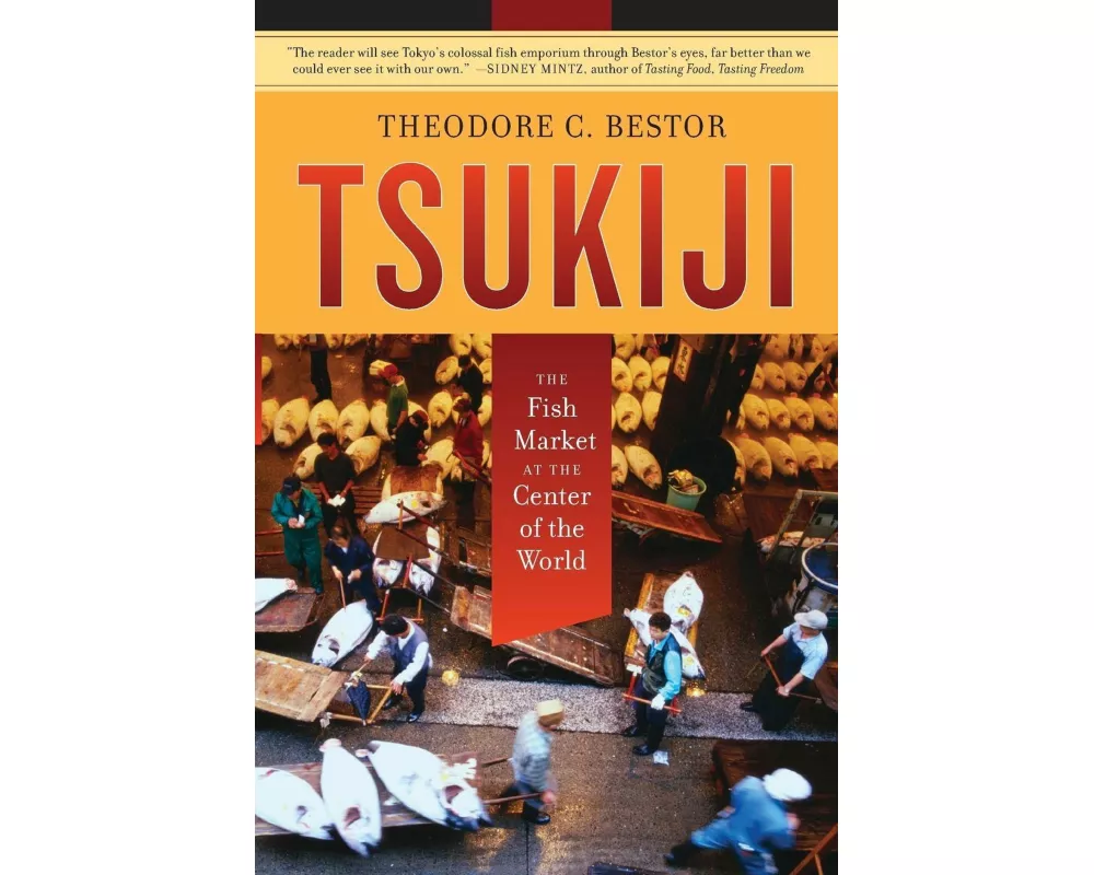 Tsukiji