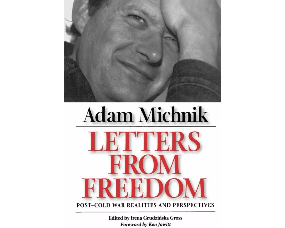 Letters from Freedom