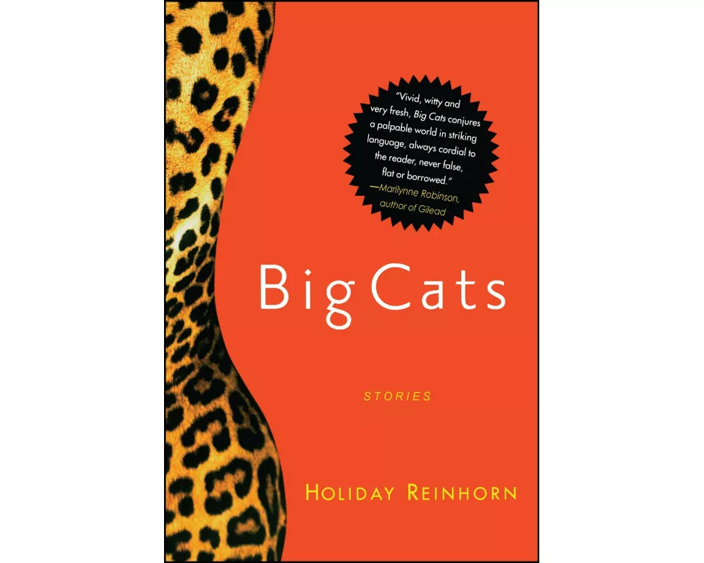 Big Cats