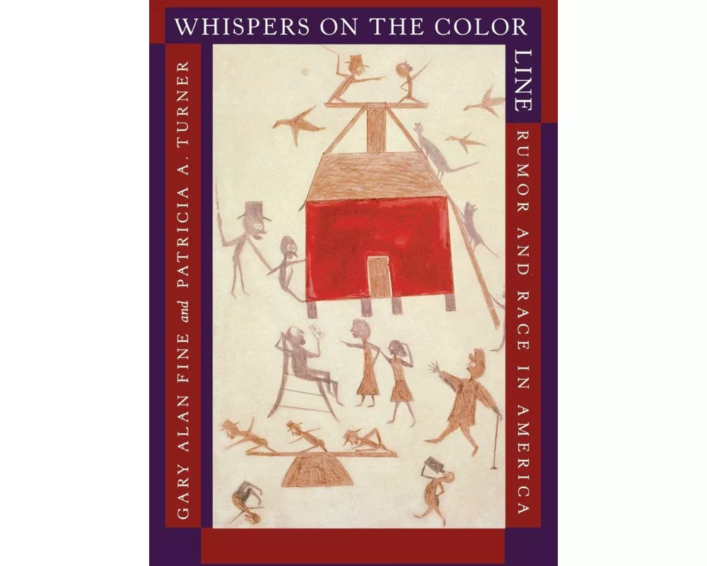 Whispers on the Color Line