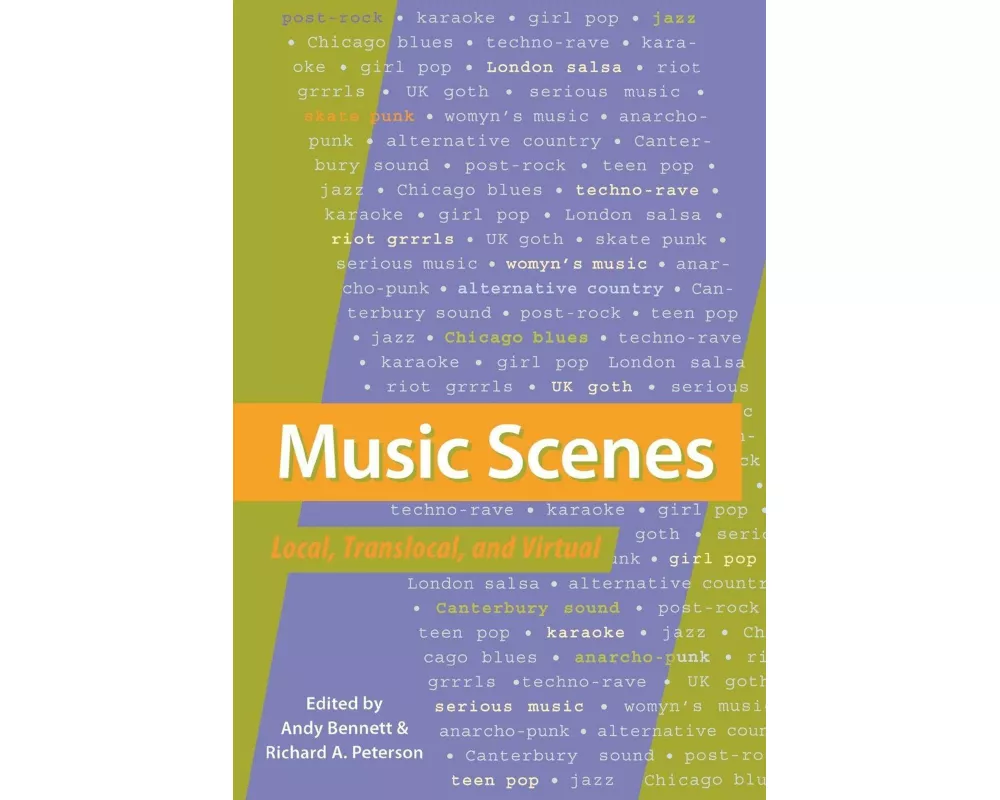 Music Scenes