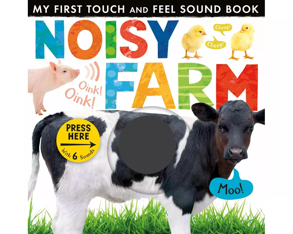 Noisy Farm