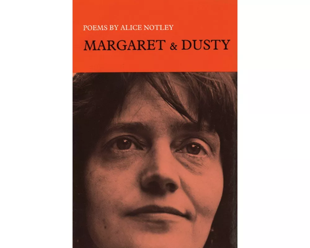 Margaret & Dusty