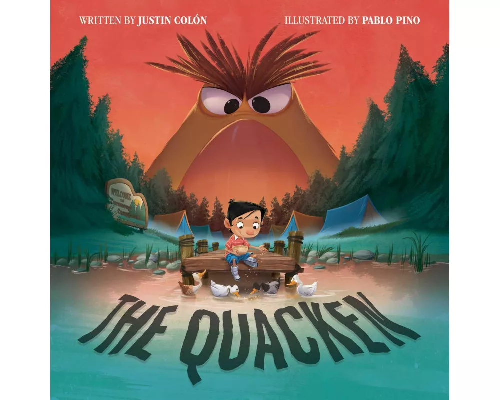 The Quacken