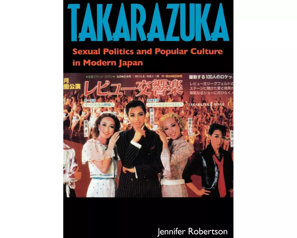 Takarazuka