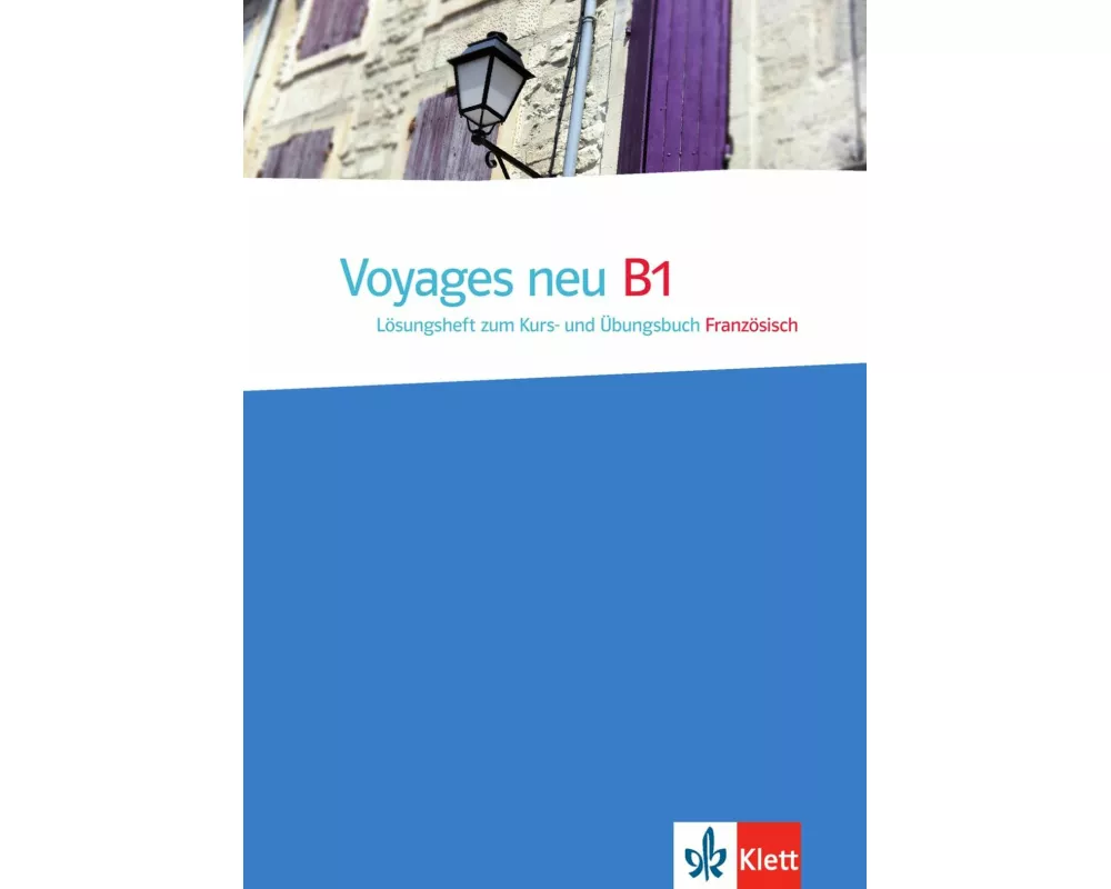 Voyages neu B1