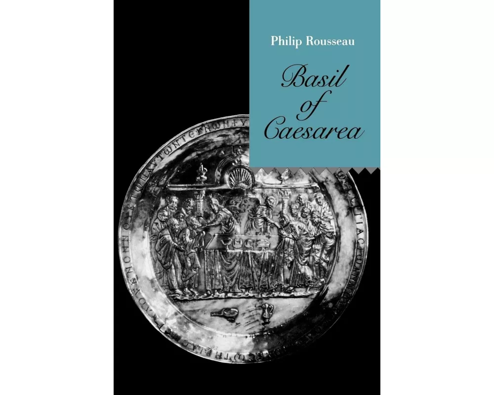 Basil of Caesarea