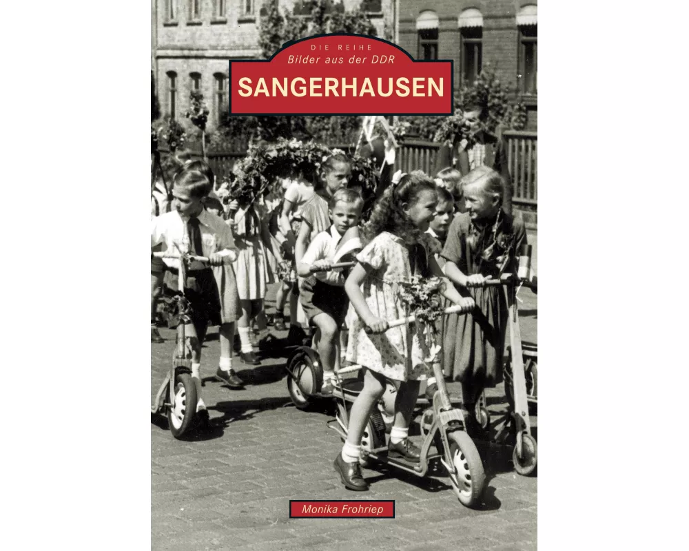 Sangerhausen