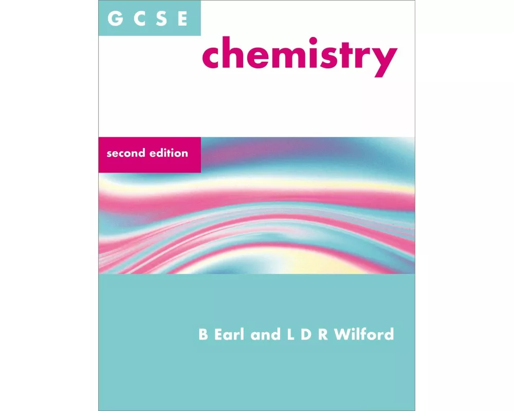 GCSE Chemistry