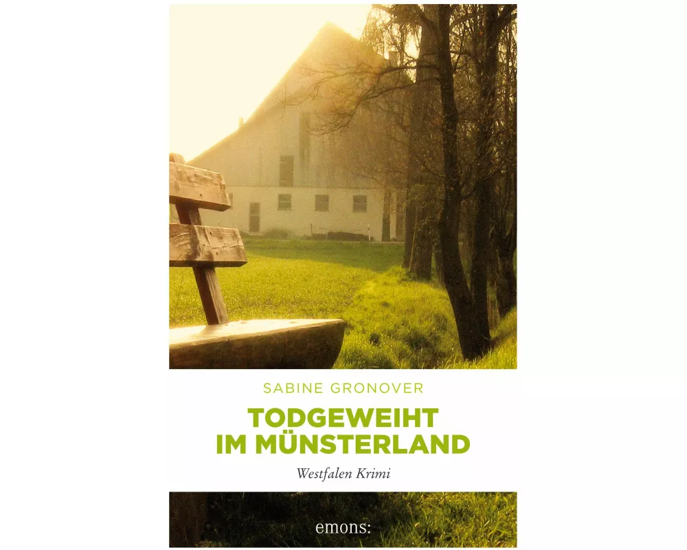 Todgeweiht in Münsterland