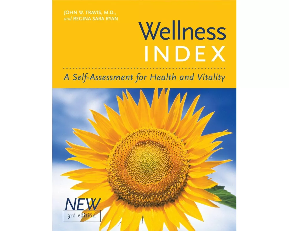 Wellness Index, 3rd edition