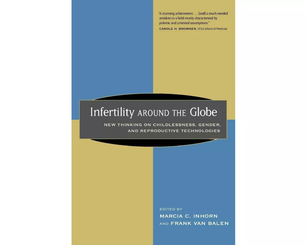 Infertility around the Globe