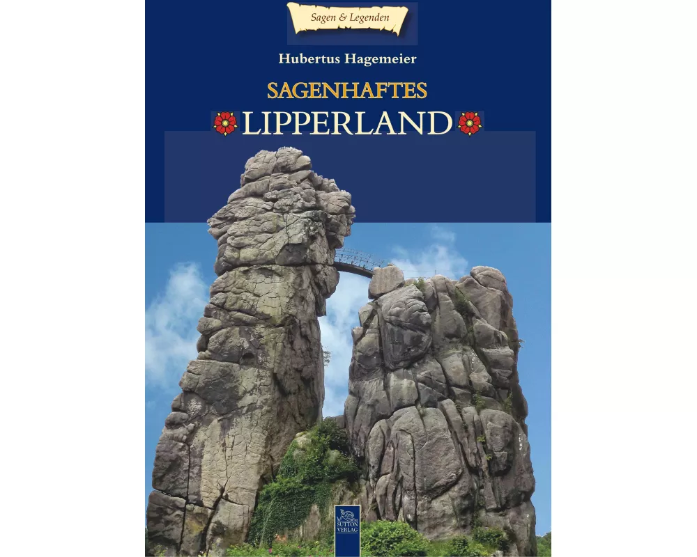 Sagenhaftes Lipperland