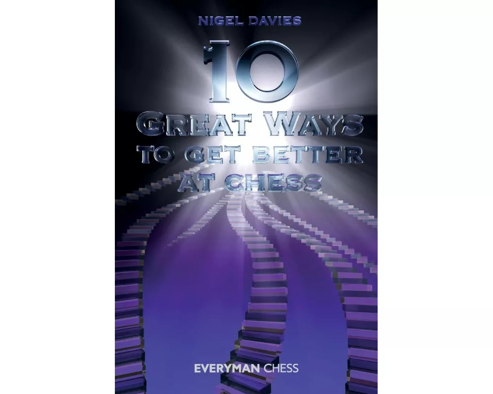 10 Great Ways to Get Better at Chess