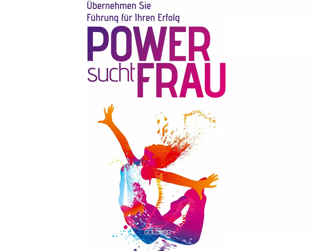 Power sucht Frau