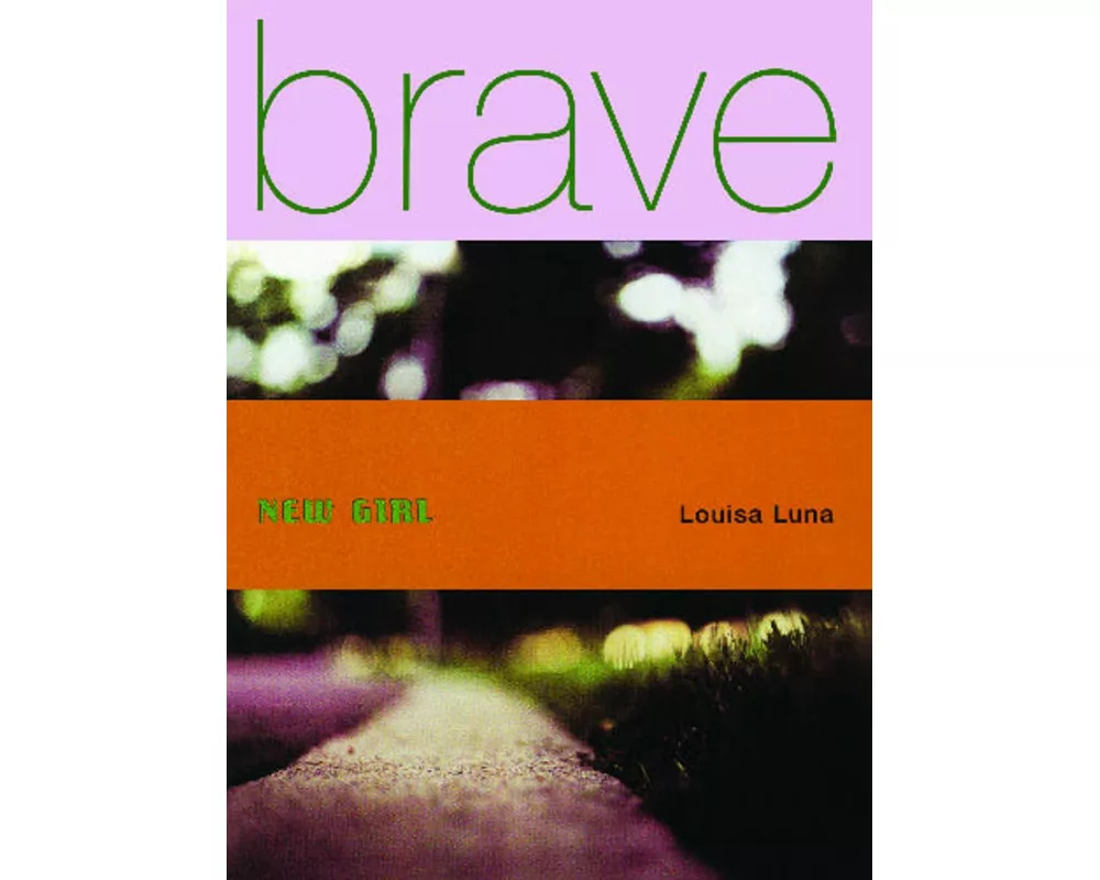 Brave New Girl