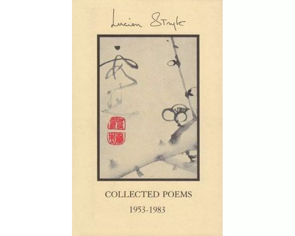 Collected Poems 1953-1983